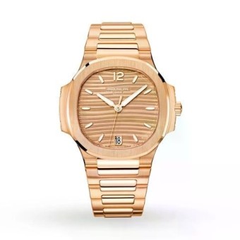 Patek Philippe Nautilus...