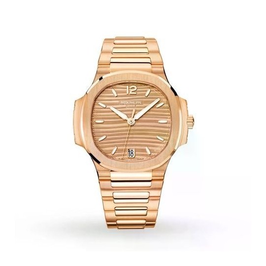 Patek Philippe Nautilus...