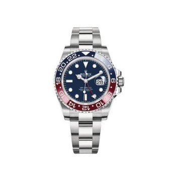 Rolex GMT-Master II Pepsi...