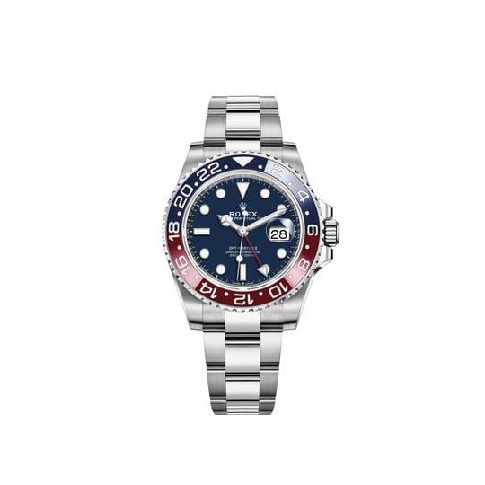Rolex GMT-Master II Pepsi...