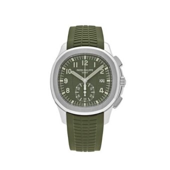 Patek Philippe Aquanaut...