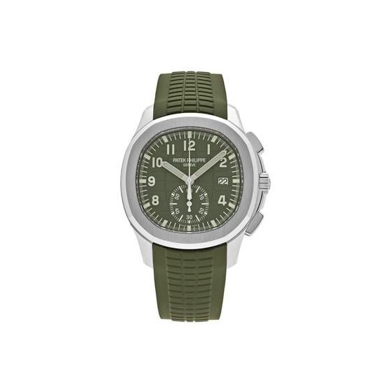 Patek Philippe Aquanaut...