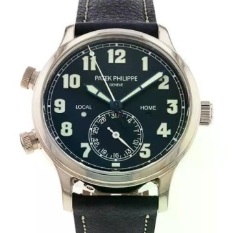 Patek Philippe Travel Time...