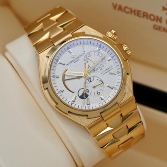 Vacheron Constantin...