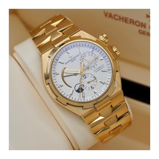 Vacheron Constantin...