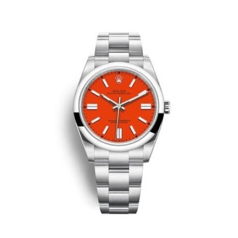 Rolex Oyster Perpetual 41...