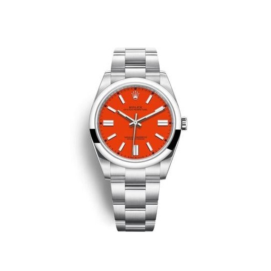 Rolex Oyster Perpetual 41...