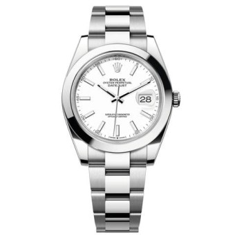 Rolex Datejust 41 41mm New...