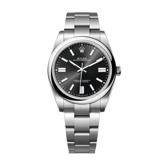 Rolex Oyster Perpetual 41...