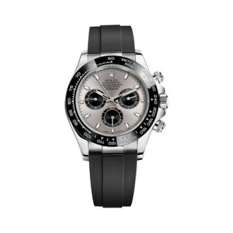 Rolex Daytona White Gold...