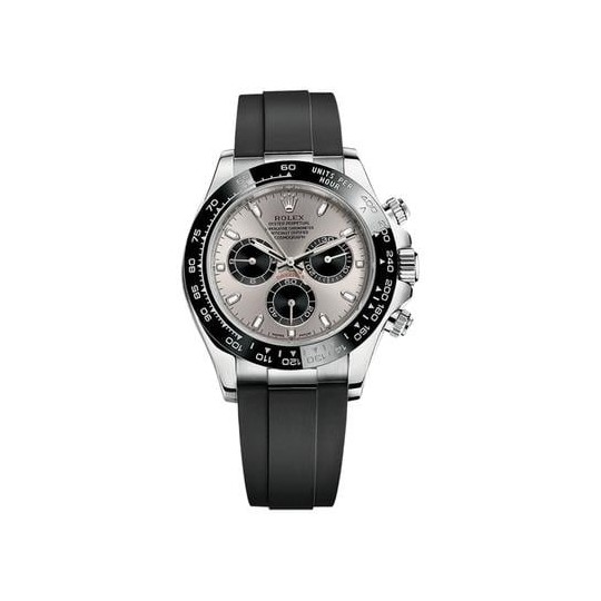 Rolex Daytona White Gold...