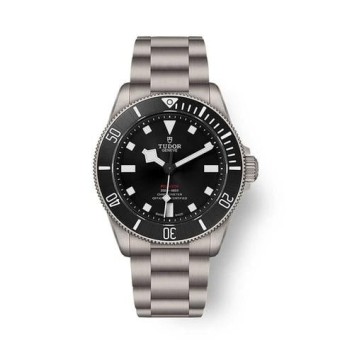 Tudor Pelagos Titane 39mm