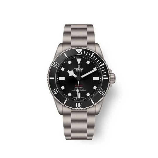 Tudor Pelagos Titane 39mm