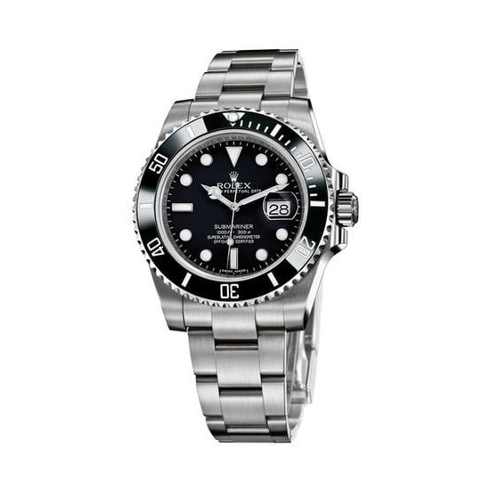 Rolex Submariner Date New...