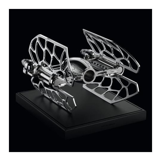 Mb&f Music Machine 3 Reuge...