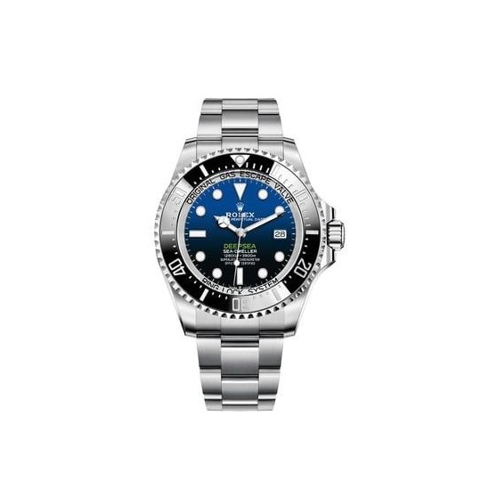 Rolex Sea-Dweller Deepsea...