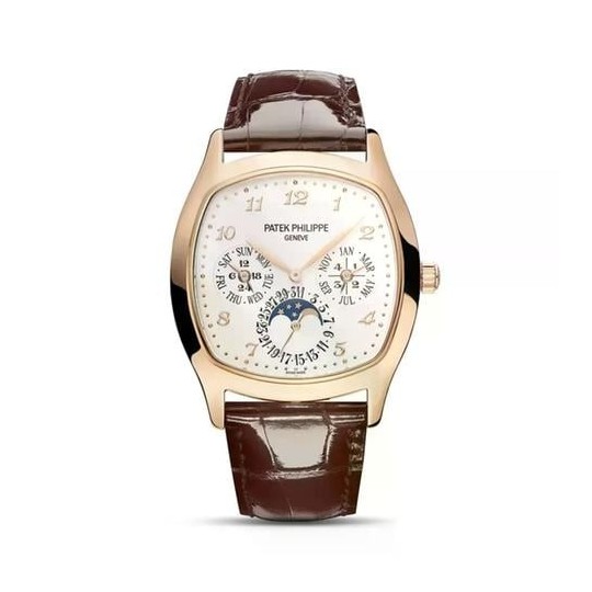 Patek Philippe Perpetual...