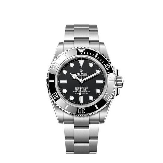Rolex Submariner (No Date)...