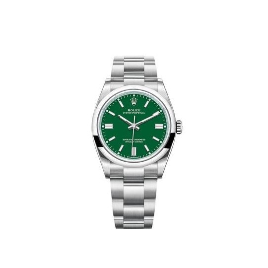 Rolex Oyster Perpetual 36...
