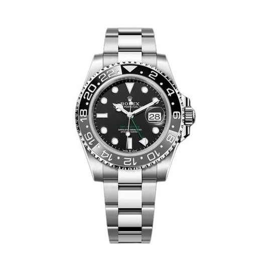 Rolex GMT-Master II Bruce...
