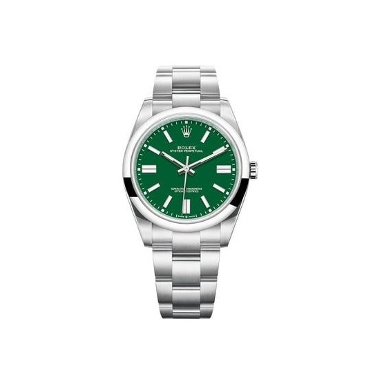 Rolex Oyster Perpetual 41...