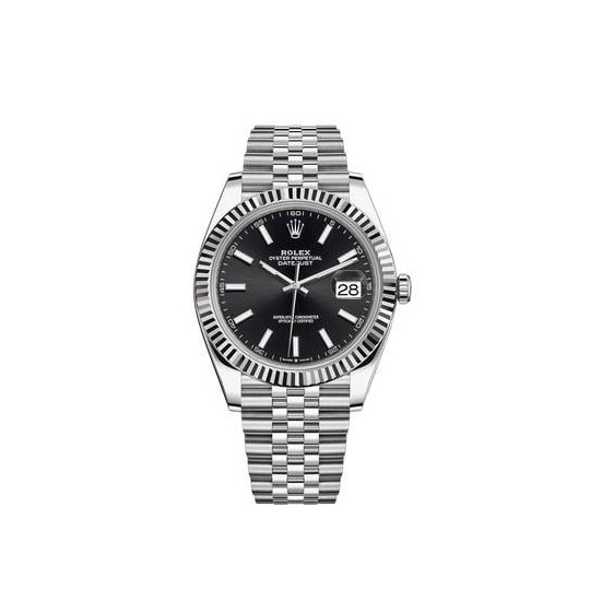 Rolex Datejust 41 Jubilee...