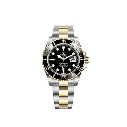 Rolex Submariner Date 41mm...