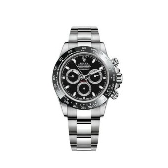 Rolex Daytona Ceramic Black...