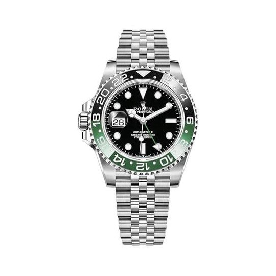 Rolex GMT-Master II Sprite...