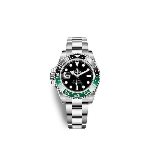 Rolex GMT-Master II Sprite...