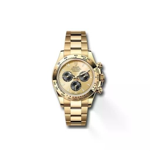 Rolex Daytona Pikachu New...