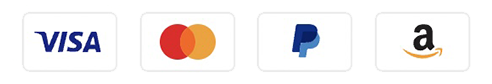 payment logos